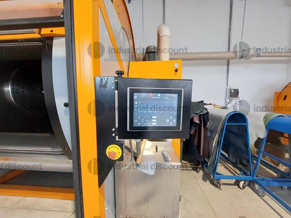 5#9875 Bottale Revomec in vendita - foto 3