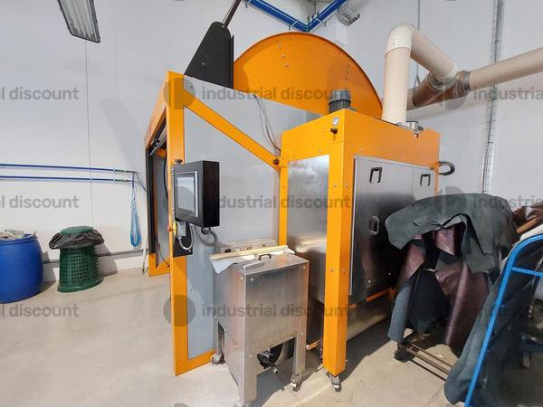 5#9875 Bottale Revomec in vendita - foto 4