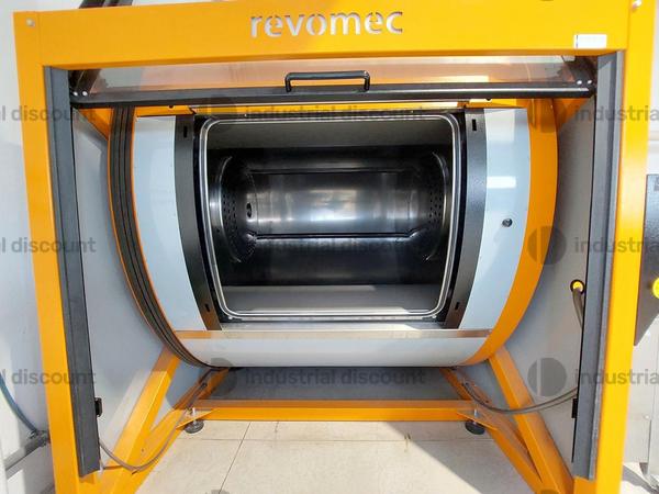 5#9875 Bottale Revomec in vendita - foto 5