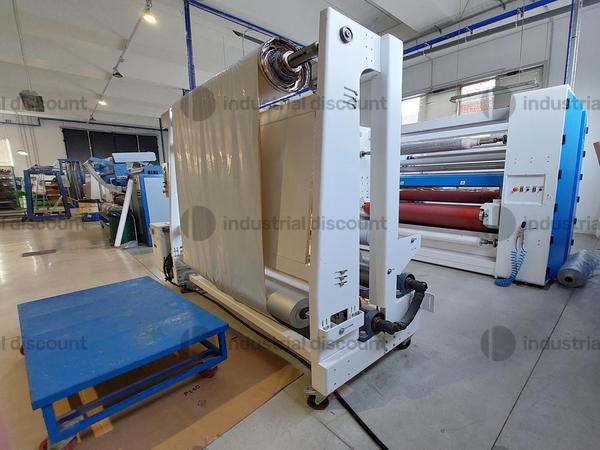 Macchine per la tintura tessuti in vendita