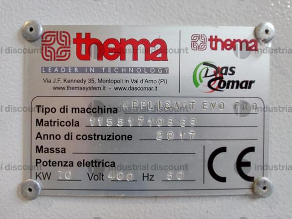 6#9875 Transfert foil Thema in vendita - foto 7