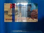 Immagine 8 - Pressa rotativa Rotopress - Lotto 7 (Asta 9875)