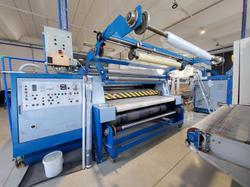 Pressa rotativa Rotopress - Lotto 7 (Asta 9875)