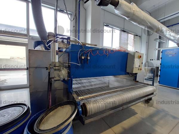 8#9875 Spruzzino depolveratore in vendita - foto 4