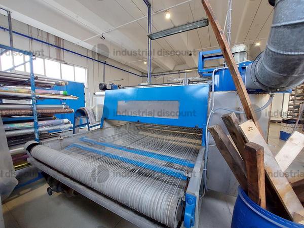 8#9875 Spruzzino depolveratore in vendita - foto 5