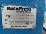 Immagine 8 - Pressa rotativa Rotopress - Lotto 9 (Asta 9875)