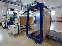 Pressa rotativa Rotopress - Lotto 9 (Asta 9875)