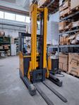 Immagine 30 - Macchinari per lavorazioni metalliche e carrelli elevatori - Lotto 1 (Asta 9876)