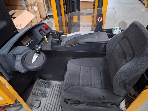 1#9876 Macchinari per lavorazioni metalliche e carrelli elevatori in vendita - foto 31