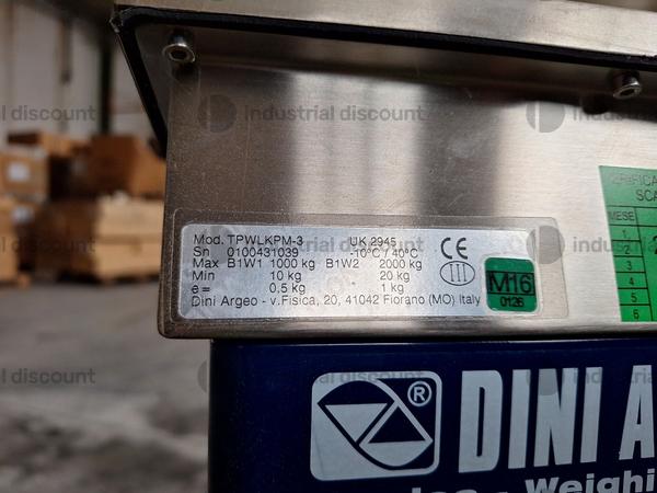 1#9876 Macchinari per lavorazioni metalliche e carrelli elevatori in vendita - foto 34