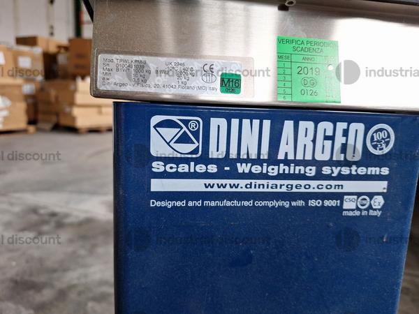 1#9876 Macchinari per lavorazioni metalliche e carrelli elevatori in vendita - foto 35