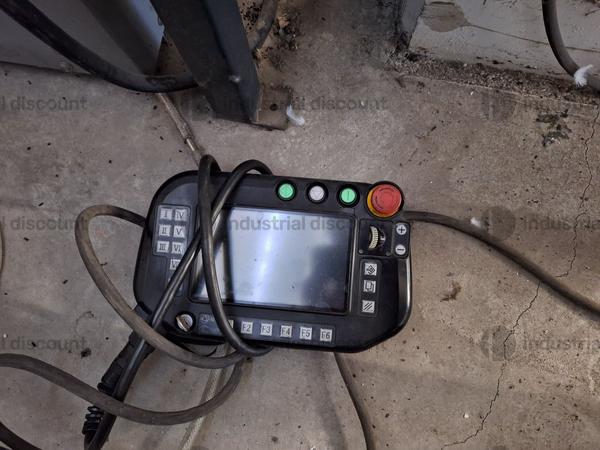 1#9876 Macchinari per lavorazioni metalliche e carrelli elevatori in vendita - foto 51