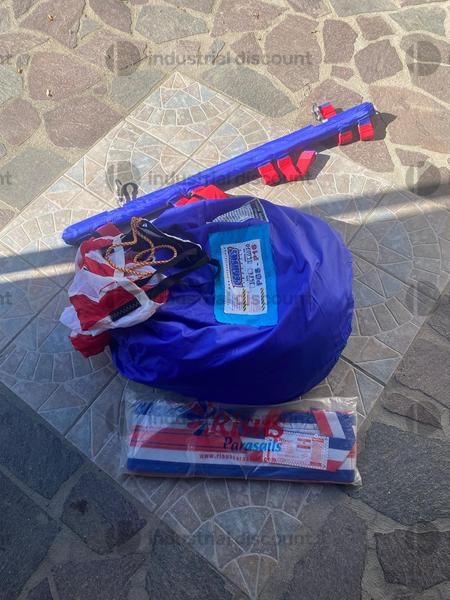 2#9877 Attrezzatura per parasailing in vendita - foto 2