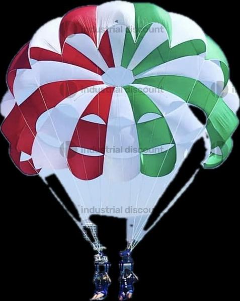 2#9877 Attrezzatura per parasailing in vendita - foto 3