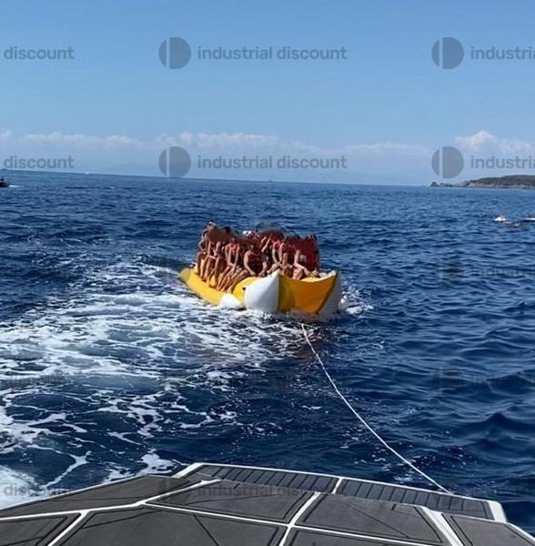 3#9877 Gioco d'acqua mega bananone in vendita - foto 3