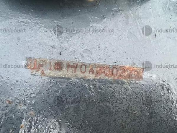 116#9878 Carrello elevatore in vendita - foto 10