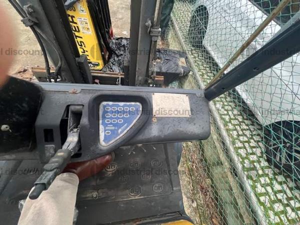 116#9878 Carrello elevatore in vendita - foto 11