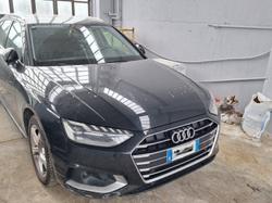 Autovettura Audi A4 - Lotto 61 (Asta 9878)