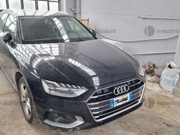 61#9878 Autovettura Audi A4 in vendita - foto 1
