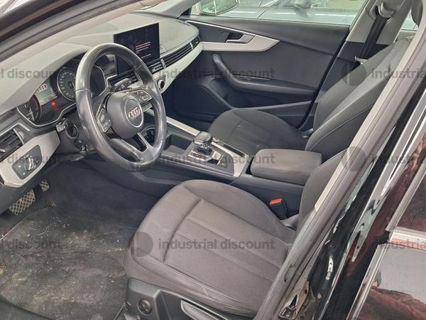 61#9878 Autovettura Audi A4 in vendita - foto 7