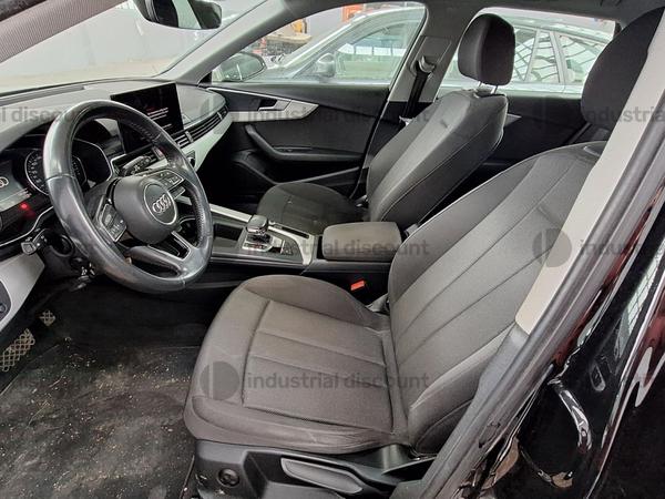 61#9878 Autovettura Audi A4 in vendita - foto 8
