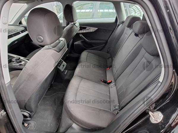 61#9878 Autovettura Audi A4 in vendita - foto 9