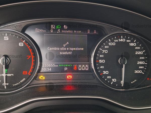 61#9878 Autovettura Audi A4 in vendita - foto 11