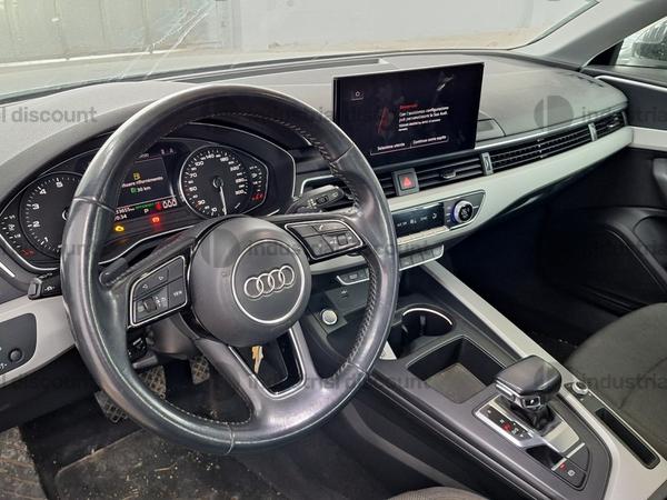 61#9878 Autovettura Audi A4 in vendita - foto 12