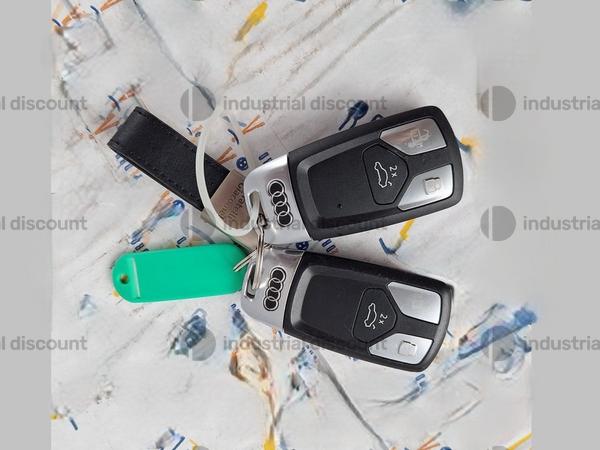 61#9878 Autovettura Audi A4 in vendita - foto 13