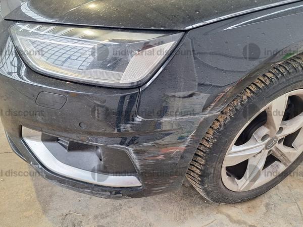 61#9878 Autovettura Audi A4 in vendita - foto 15
