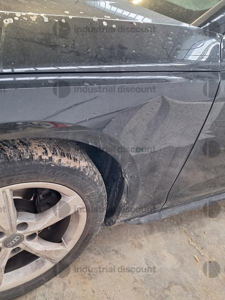 61#9878 Autovettura Audi A4 in vendita - foto 16