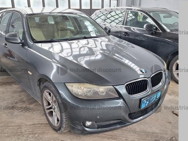 62#9878 Autovettura Bmw in vendita - foto 1