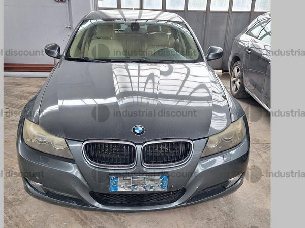 62#9878 Autovettura Bmw in vendita - foto 2