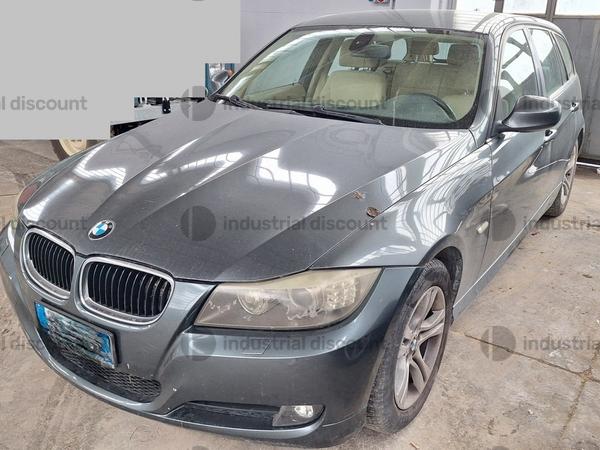 62#9878 Autovettura Bmw in vendita - foto 3