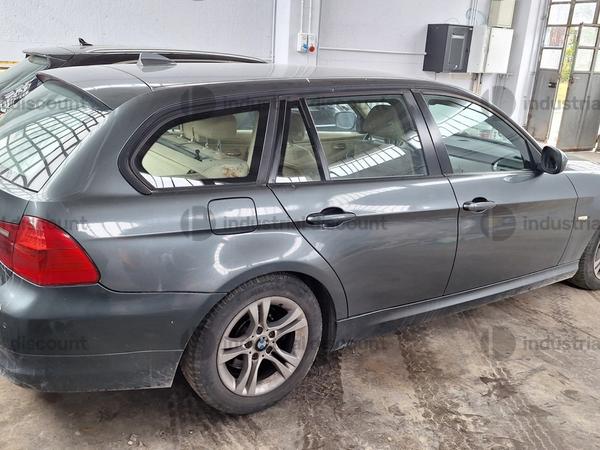 62#9878 Autovettura Bmw in vendita - foto 5