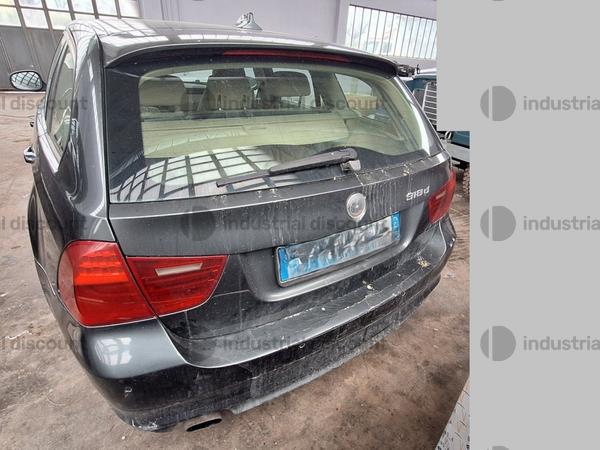 62#9878 Autovettura Bmw in vendita - foto 6