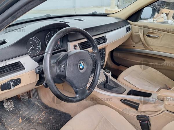 62#9878 Autovettura Bmw in vendita - foto 8