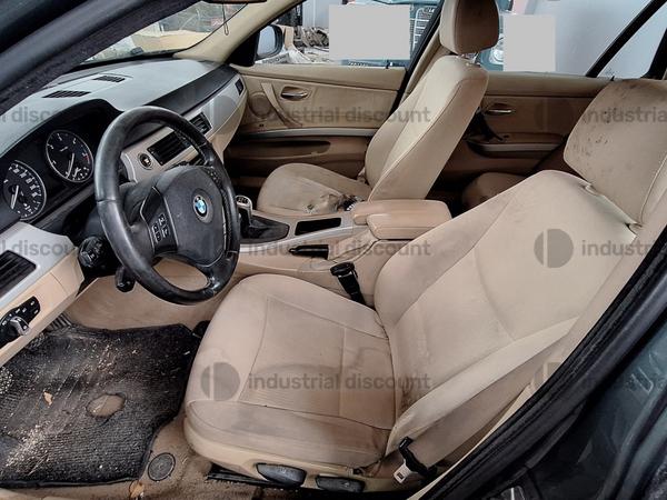 62#9878 Autovettura Bmw in vendita - foto 9
