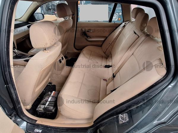 62#9878 Autovettura Bmw in vendita - foto 10