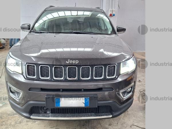 63#9878 Autovettura Jeep Compass in vendita - foto 2