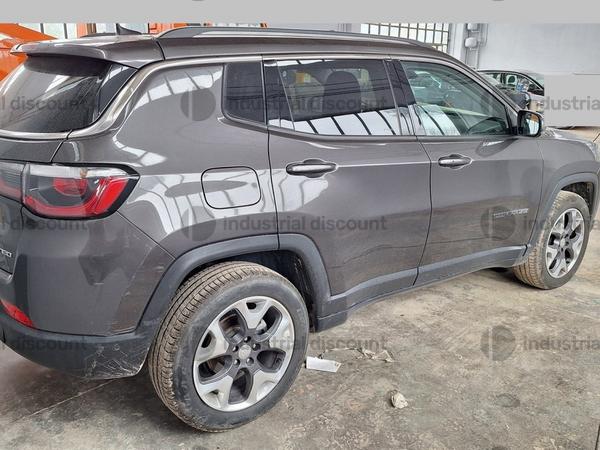 63#9878 Autovettura Jeep Compass in vendita - foto 3
