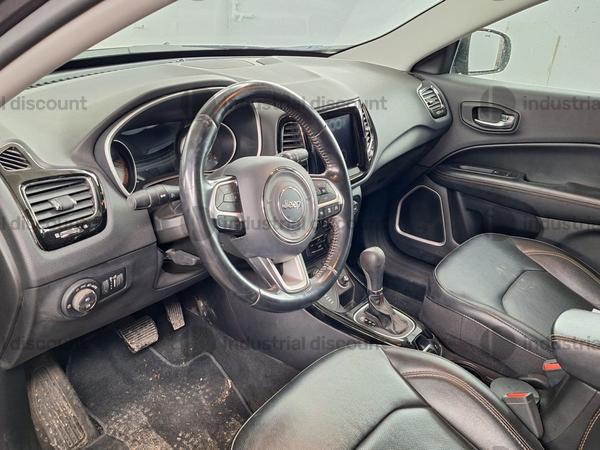 63#9878 Autovettura Jeep Compass in vendita - foto 5