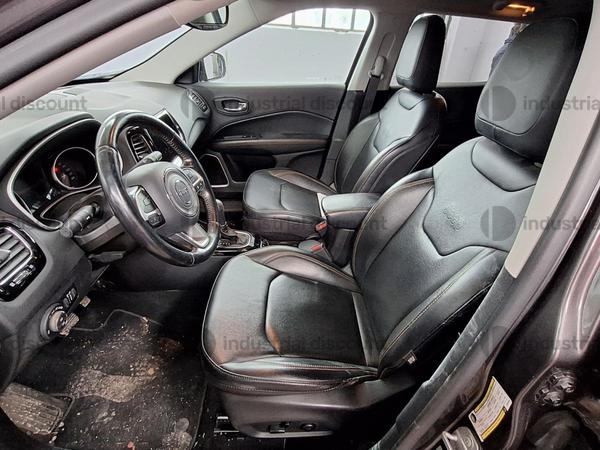 63#9878 Autovettura Jeep Compass in vendita - foto 6