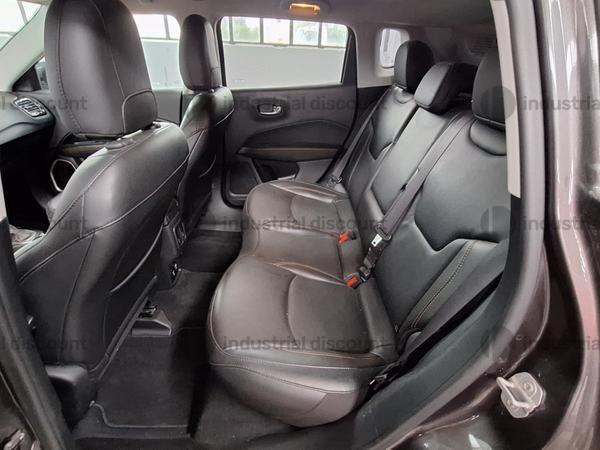 63#9878 Autovettura Jeep Compass in vendita - foto 7