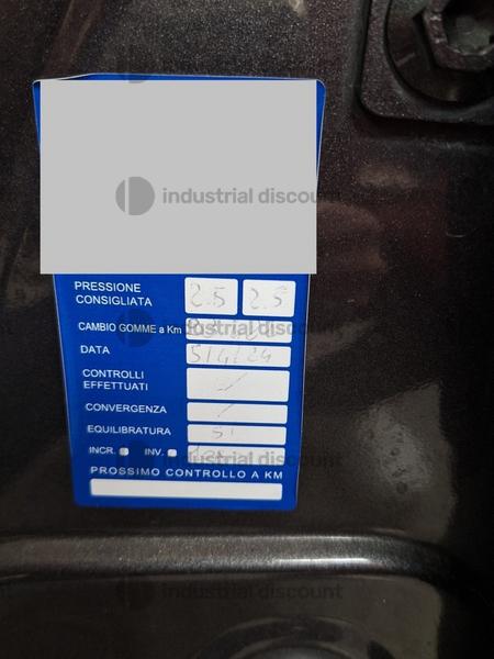 63#9878 Autovettura Jeep Compass in vendita - foto 8