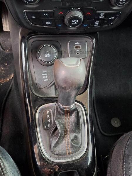 63#9878 Autovettura Jeep Compass in vendita - foto 9