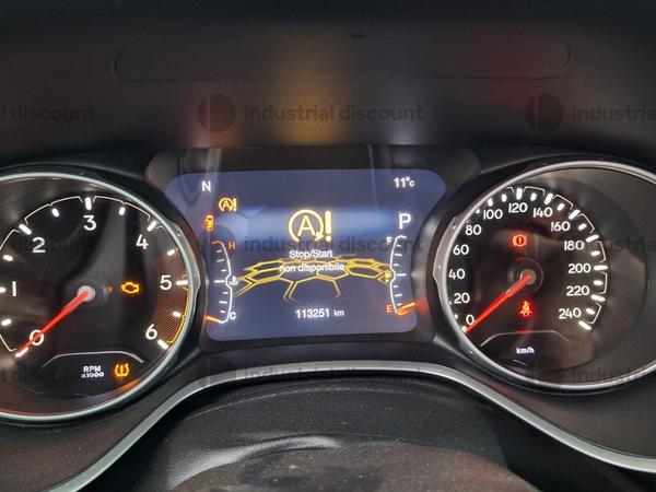 63#9878 Autovettura Jeep Compass in vendita - foto 10