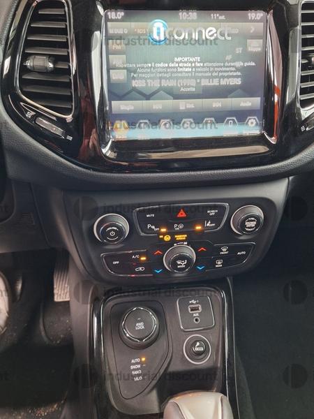 63#9878 Autovettura Jeep Compass in vendita - foto 11
