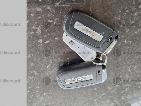 63#9878 Autovettura Jeep Compass in vendita - foto 12