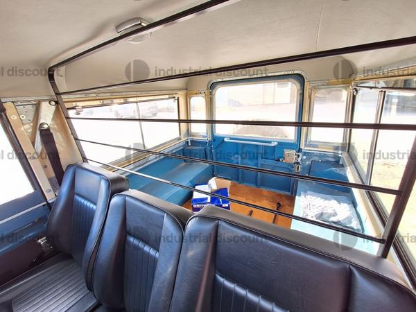 64#9878 Autocarro Land Rover Defender in vendita - foto 8